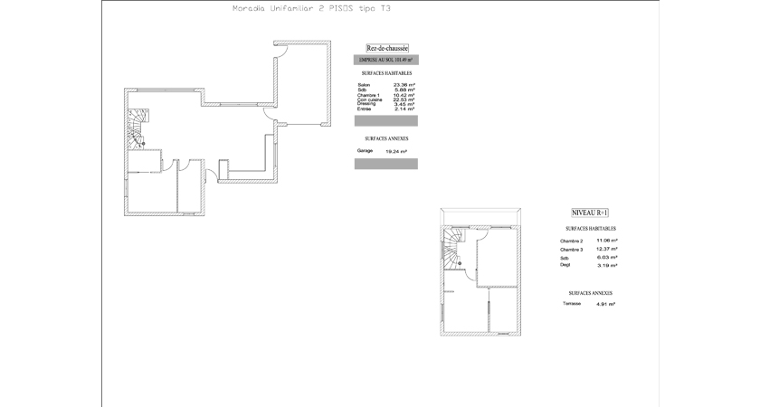 BricoHouse Obras